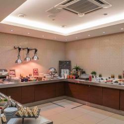 Cosmos Astrakhan (Космос Астрахань, бывш. Парк Инн) — d27253eb273b0830d1aced7dfcbb6c96