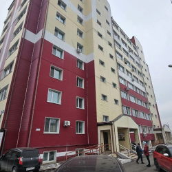 2-комнатные апартаменты люкс
