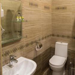 Фото Отель De Luxe (Де Люкс)