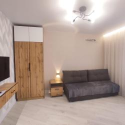 Фото Апартаменты Level на шоссе Моршанское 24И