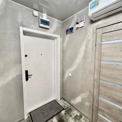 Фото Отель FAMILY COMFORT (ФЕМЕЛИ КОМФОРТ) на улице Поляны 5Ак1