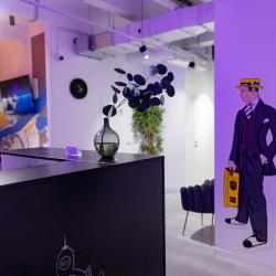 Фото Отель White Place (Вайт Плейс)