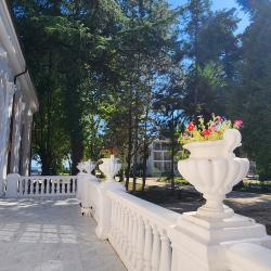 Фото Отель Страна души