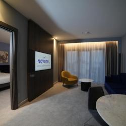 Фото Novotel Bishkek City Center (Новотель Сити центр)