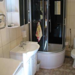 Фото Отель Вырицкие Тарханы