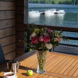 Фото Отель Шале Телецкое