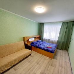 Фото Апартаменты на улице Коммунистическая, 73