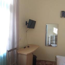 Фото Отель Пансионат Родина