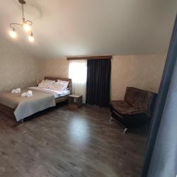 Фото Отель Westface Hotel (Вестфейс)