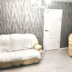 Фото Апартаменты на улице Мухина 32