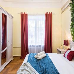 фото 20 GMApartments (ДжиЭмАпартментс) на улице Тверская 27 строение 2