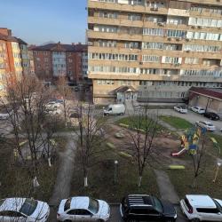 фото 6 Апартаменты на улице Партизанская 1Б корпус 5