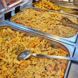 Фото Отель гуна