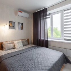 Фото Отель Ka Home в 1-й квартал 54