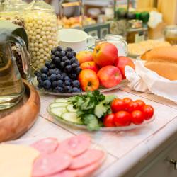 Фото Отель Гостевой дом Скворечник