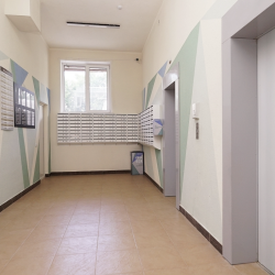 Фото Апартаменты на улице Аделя Кутуя 110Д корпус 2