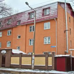 Фото Отель Элион