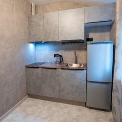 Номер студия комфорт