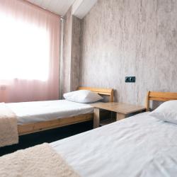 Фото Отель Уютный дом