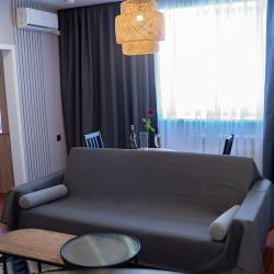 Фото Отель Алтынай