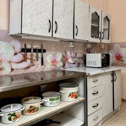 Фото Отель Кипарис