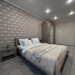 2-комнатные апартаменты улучшенные