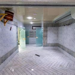 Фото Отель Hotel Marjon (Маржон)