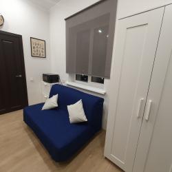 2-комнатный номер стандарт семейный