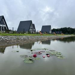 Фото Отель Родная Долина