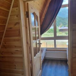 Фото Отель Шале Белая Сова