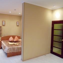 Фото Отель Янтарная