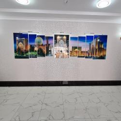 Фото Отель Istiqlol (Истиклол)