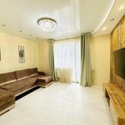 Фото Отель Flats-Line (Флэтс-Лайн) на Красноармейской 100