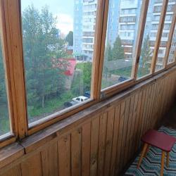 Фото Апартаменты на проспекте Мира 29