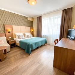 Фото Отель Роза Ветров