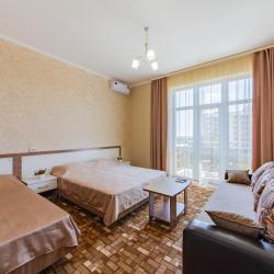 Фото Отель Diamond (Даймонд)