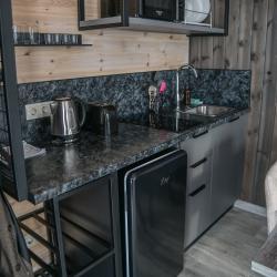 Фото Отель Scandi (Сканди)