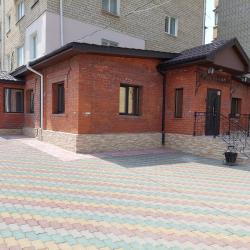 Фото Отель Адмирал Центр