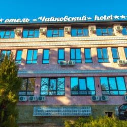 Чайковский Сочи — d2773c5c1e266d4851bc461121eab24a