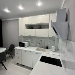 3-комнатные апартаменты стандарт