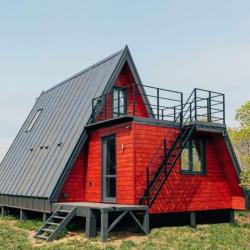 Фото Отель Айруп