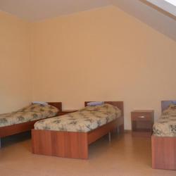 Фото Отель У Петровича