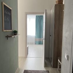 2-комнатные апартаменты улучшенные