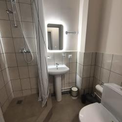 Фото Отель Белая Ворона