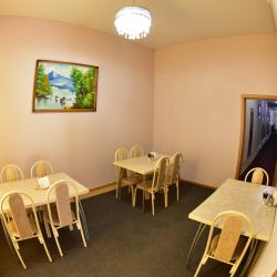 Фото Отель Уют