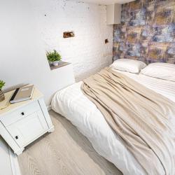 фото 28 VCentre Aparts (Вцентре Апартс) на улице Кирочная