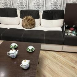 Фото Апартаменты на улице Спартака