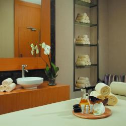 Фото Отель Marriott Sochi Krasnaya Polyana (Марриотт Сочи )