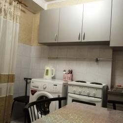 Фото Апартаменты на улице Комсомольская