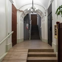 фото 11 Flat Inn (Флэт Инн) на переулке Малый Николопесковский